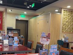 -宏状元现熬粥·京味菜(五棵松店)