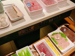 -野妹火锅(布吉店)