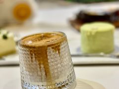 -1/4 ONE QUARTER COFFEE LAB(朝阳大悦城店)