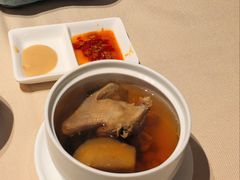 -侨美食家·粤菜(体育西路店)