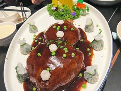 -童福兴·南京菜(老门东店)