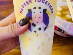 -八一路好吃街(雨田商务大厦店)