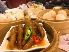 -点都德(聚福楼店)