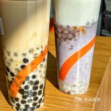 人生建议 要喝coco的奶茶粥