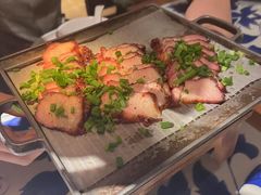 -绿茶餐厅(布吉万象汇店)