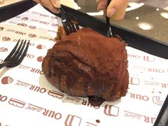 -OUR Bakery(SKP-S店)