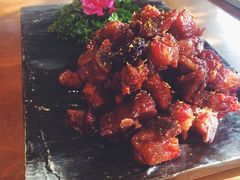 -蝦塘·中国餐馆(城墙南马道巷店)