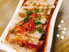 -吴满满油泼面(北方风味园店)