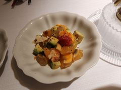 -怡情荟•海鲜青岛菜(五四广场旗舰店)