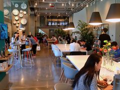 -dotcom coffee古点咖啡(致真大厦店)