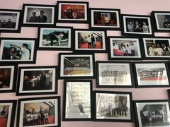 -咏春拳学总会·一拳咏春(双井店)