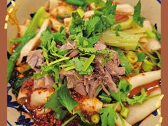 -毅祥斋老孙家泡馍(北院门鼓楼店)