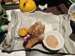 -匠和风精致料理(莆田财富中心店)
