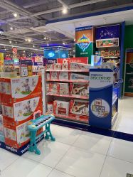 -玩具反斗城(万象汇店)
