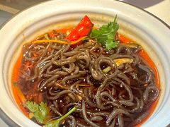 -鸣记脆皮烤鱼·海鲜烤鱼(三八广场店)