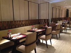 -上海衡山路十二号华邑酒店