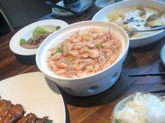 -鱼食饭稻·苏浙土菜17年老馆子(平江路店)