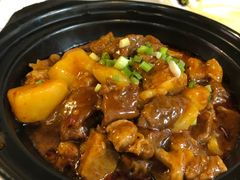 -合兴居烤鸭店