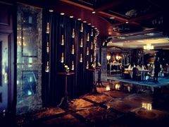 -北京励骏酒店-碧翠法国餐厅