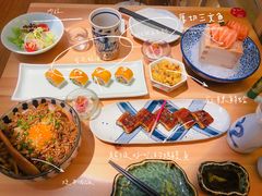 -TORO MaKi 寿司·日料(华创店)