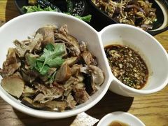 -隆喜元鱼汤包·海鲜(中联广场店)