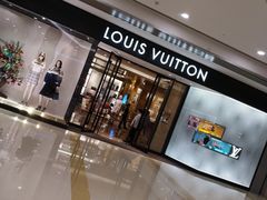 -LV路易威登(杭州万象城店)