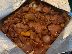 -大鸽饭(汉溪长隆店)