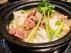 -捞王锅物料理(凯旋路店)