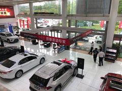 -上海和展广汽丰田4S店(老闵行店)