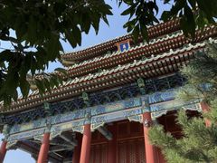 -四季民福烤鸭店(故宫店)