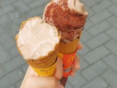 -麦当劳(杭州西湖银泰百货店)