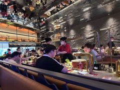 -西塔老太太泥炉烤肉(温州首店万象城黑金店)