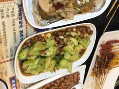 -老何太太鹤岗小串·团建聚餐(龙华店)