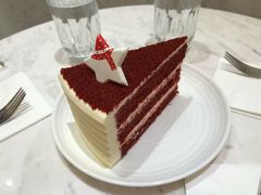 -Lady M(沙田新城市广场店)
