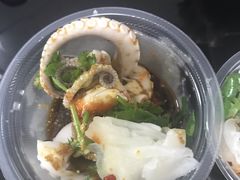 土笋冻-铭聚章鱼土笋冻(松柏店)