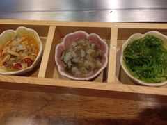 -大渔铁板烧(中山路八佰伴店)