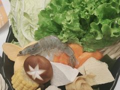 -呷哺呷哺(衡水怡然城店)
