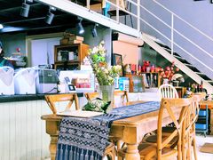 -艾蜜西餐厅(梅园店)