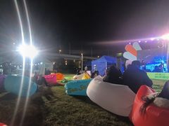 -交通银行前滩31演艺中心