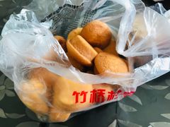 -竹桥村宫廷糕点(西站店)