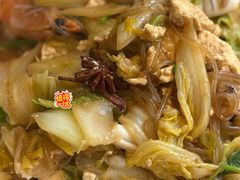 -清香园大连老菜馆(成仁街店)