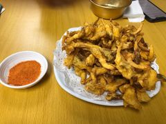 -屋里家延边朝鲜族冷面(南园店)