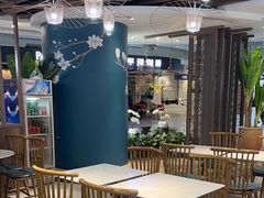 -惠如樓(白云机场T2国际出发店)