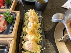-湊湊火锅·茶憩(和平大悦城店)