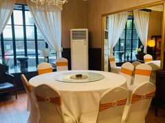 -老洋房花园饭店(绍兴路店)