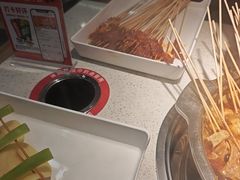 -袁记串串香(梁家巷店)