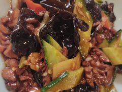 -新侨小馆(东直门北小街店)