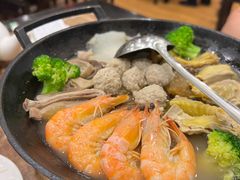 -一楼食业·美食人家