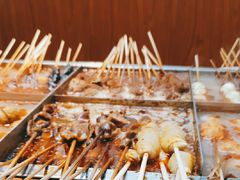 -觅姐麻辣烫(安定门店)