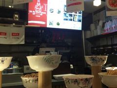 -成都你六姐·牛肉冒菜(城市集市合生汇店)